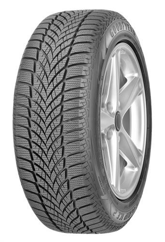 175/65 R14 XL 86T TL ULTRA GRIP ICE 2 2014 